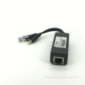 10/100Mbps PoE Splitter 30w PD01